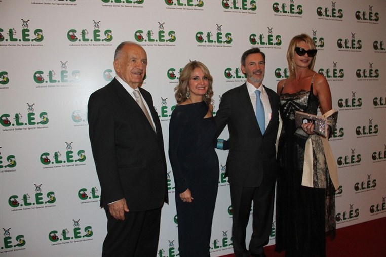 Cles 15th Anniversary